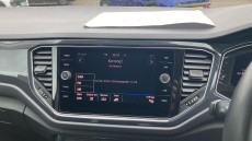 Volkswagen T-Roc 2.0 TDI 4MOTION SEL 5dr Diesel Hatchback